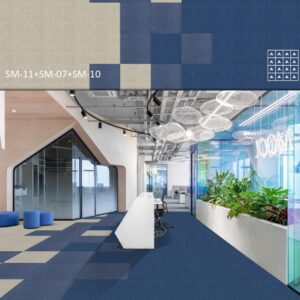 Alternative view of SMOOTH