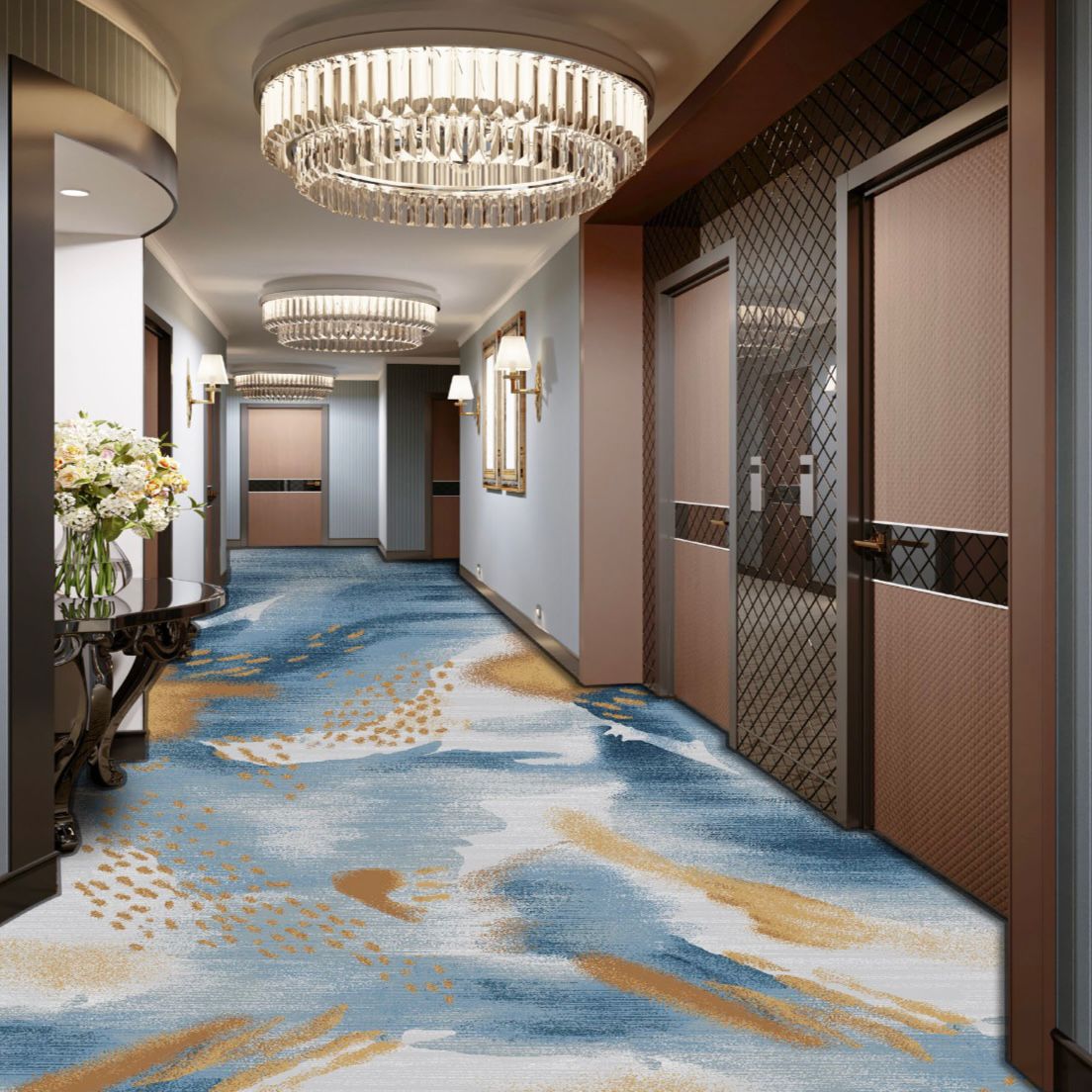 تصنيع خاص فندقي